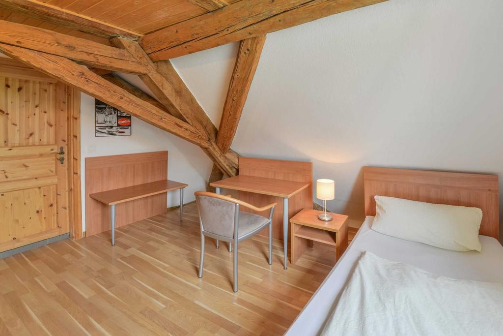 Hörners Landgasthof Geislingen an der Steige Exteriör bild