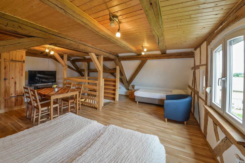 Hörners Landgasthof Geislingen an der Steige Exteriör bild